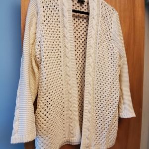 Ladies Cardigan
